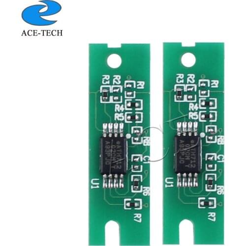 1.5K Universal Compatible Toner Cartridge chips for Ricoh SP 150HE/150SU/150w/150SUw laser printer