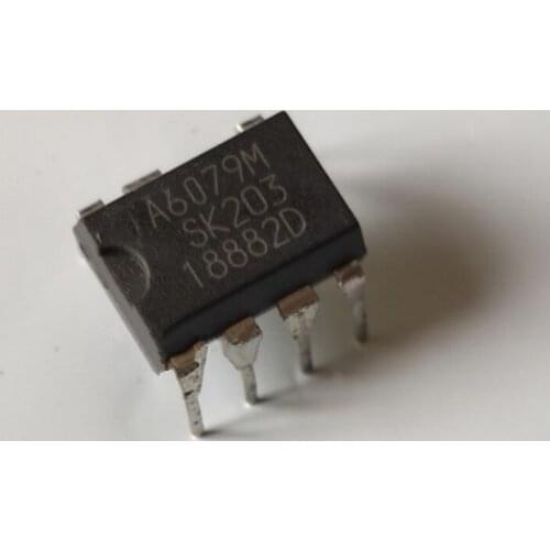 10pcs STR-A6079M STR-A6051M STR-A6052M STR-A6053M STR-A6159M STR-A6251M A6079M A6052M A6053M A6159M DIP