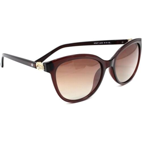 2477 C02 54 Optelli Polarized Sunglasses Quality and Original Sun Glasses