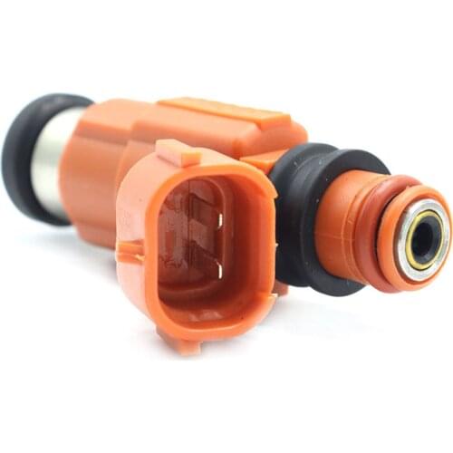 4pcs Fuel Injectors Repair CDH-210 INP-771 Replacement Spare Parts