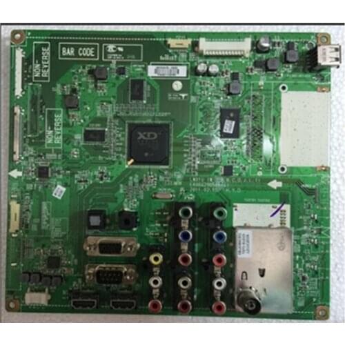 42LV3500-UA EAX64290501 screen is LC420EUN for 42inch