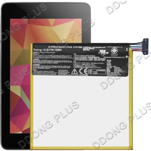 C11P1303 Battery For ASUS Google Nexus 7 4G LTE 2013 Battery Replacement Repair Part