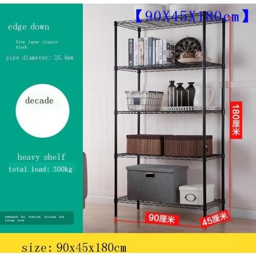 Accessories Perchero Mutfak Malzemeleri Etagere Industrial Decor Rangement Cuisine Prateleira Kitchen Storage Bathroom Organizer