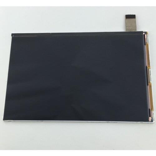 Used LCD Display Screen LD070WX3-SL01 LD070WX4(SM)(01) 7 Inch For Asus MeMO Pad HD 7 ME173 ME173X