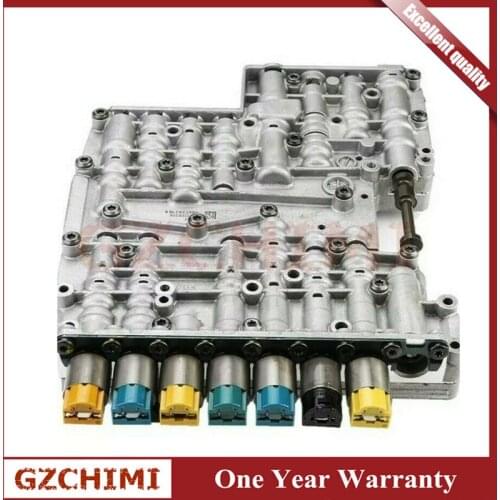 6HP19 ZF6HP19 6HP26 ZF6HP26 Transmission Valve Boby 6 SP RWD For BMW X3 X5 Z4 L6 3.0L For LAND ROVER JAGUAR