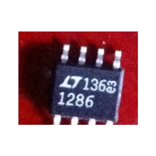 LTC1286CS8 SOP-8 LT1286