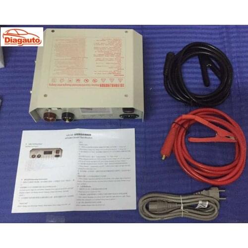 MST-90+ 14V/120A Auto Voltage Stabilizer Professional Auto Power Processor for Automotive Smart Car Program Voltage Regulator