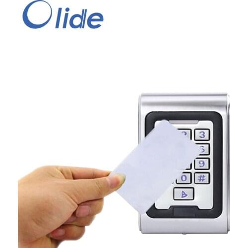 Olide RGB Controllers