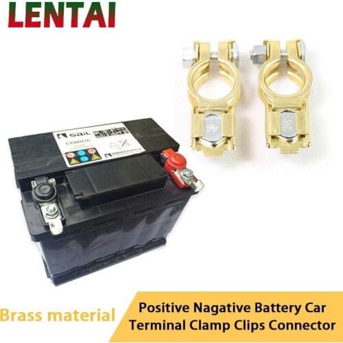 OVERE 1Set Car Battery Cut Off Protection Switch Clip Clamp For Fiat 500 Opel Insignia Suzuki Swift Sx4 Hyundai Ix35 Creta Ix25