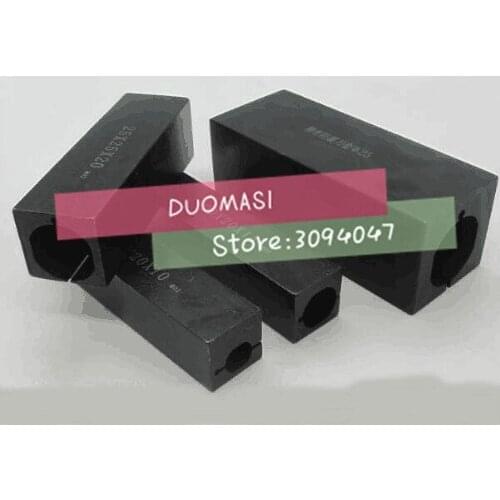 1pcs Cutting Tool Stand Holder CNC hole cutter path boring bar tool set of tungsten steel seismic,25*25MM/8/10/12/14/16/20