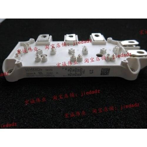SEMIX101GD126HDS