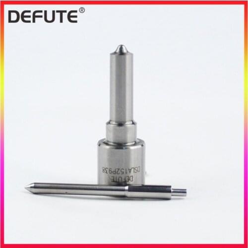 Chinese high quality Diesel engine nozzle CDSLA152P938 high quality fuel diesel nozzle for CA4D32-12