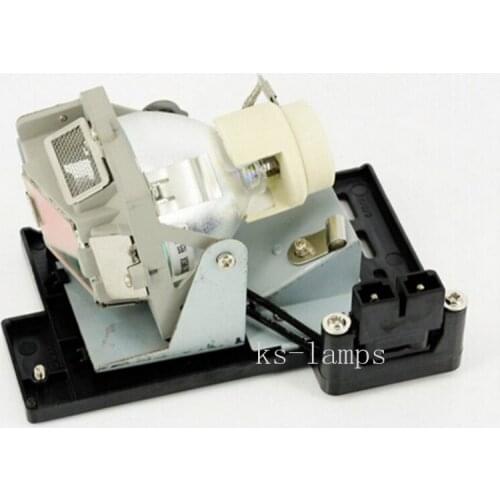 High Quality Projector Bulb 5J.J1X05.001 with VIP Original Lamp with Housing for BENQ MP626/MP70 Replacement Lamp