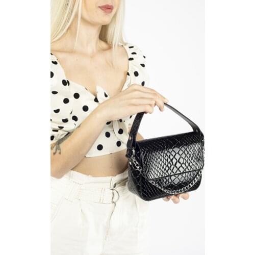 Женские сумки под рептилию YOK China At AliExpress