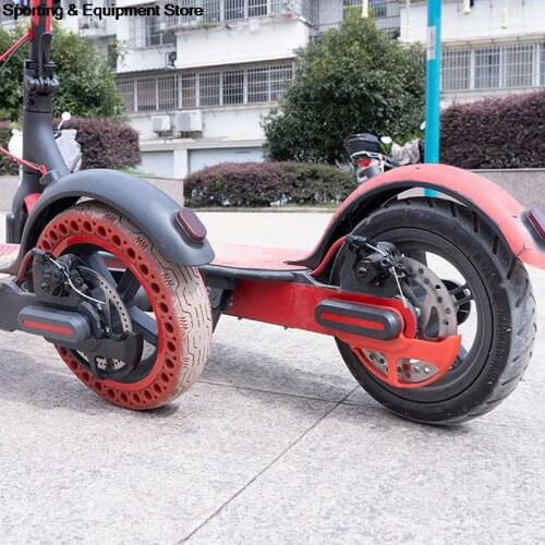 Protective Brake Disc Guard for Xiaomi M365/M365 Pro/M365 1S Electric Scooter Accessories New Arrival