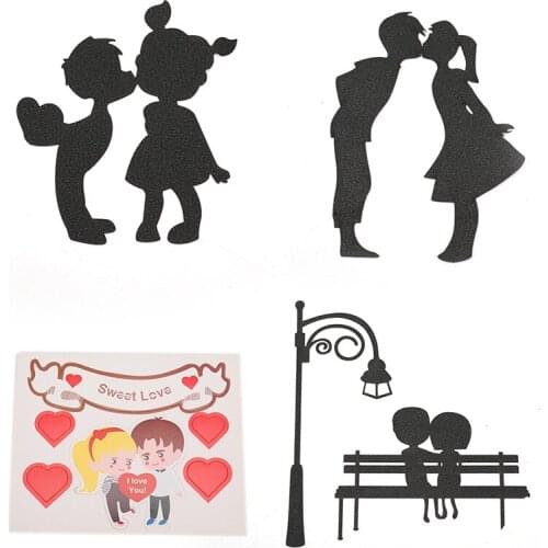 1Set Wedding Party Cake Decorations Wedding Cupcake Topper Love Heart Sweet Lovers Cake Topper For Anniversary Valentines Day