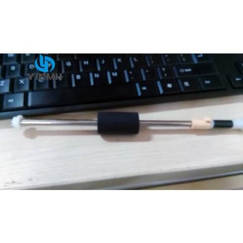 1PC Original New Feed Roller Assembly for Avision AV121 AV160 AT100 AV180+ AW1000 AV122 Feed Roller Assembly