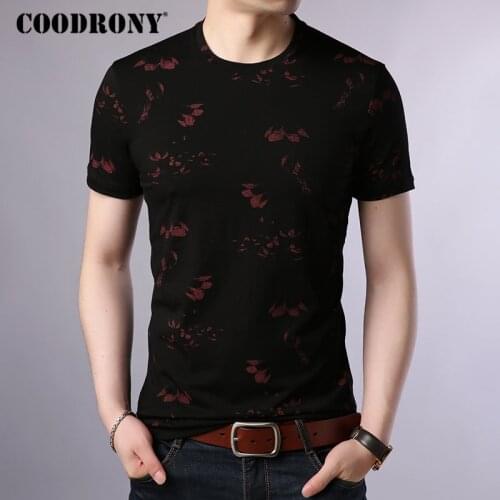 Модная мужская одежда COODRONY China At AliExpress