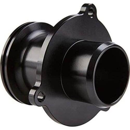 Ea888 Turbo Inlet Outlet Pipes Tubes Turbo Muffler Delete Kit for Golf 7 - A3 8v S3 S1 Tt Leon Gen3 1.8t 2.0t