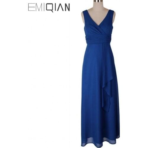 EMIQIAN Bridesmaid Dresses