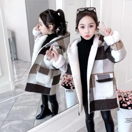 Famli Children's Jackets And Coats