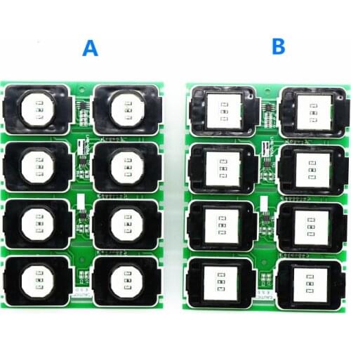 LHB-058A G08 YE602B119A-01 MIBD0520 STRUSTESC Lift Button Board
