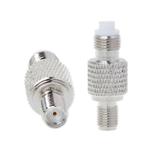 SMA Female to FME Female RF Coaxial adapter Connectors