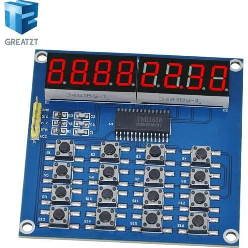 Светодиодные дисплеи модули GREATZT China At AliExpress