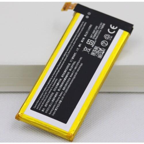 ISUNOO 5pcs/lot mobile phone battery for asus PadFone3 A80 T003 a80 c11-a80 batteries replacement 2320mAh