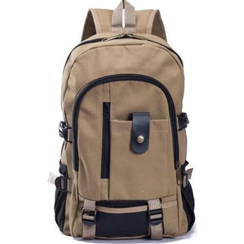 JOEAZTAS Men's Shoulder Backpacks