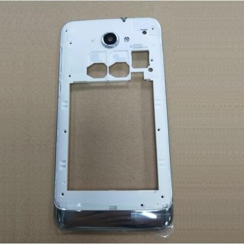 Middle Frame Housing Case For Lenovo S930 With Antenna+Camera Lens Without Power Volume Buttons