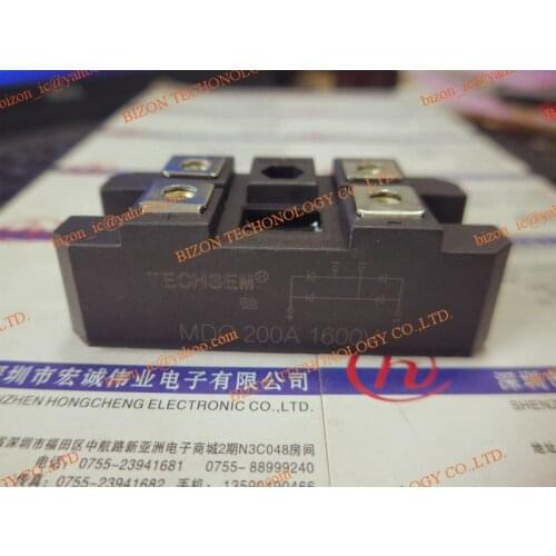 MDO200A1600V
