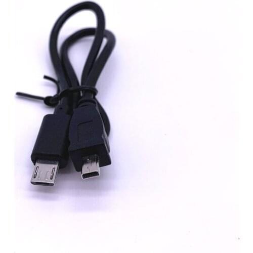 Micro Usb To 8 Pin Camera&camcorder Sync Data CABLE FOR Nikon COOLPIX S800c L610 D3200 S3300 S4300 S6300