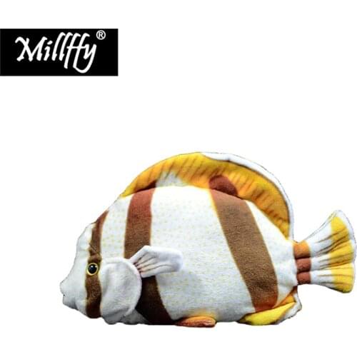 Millffy Stuffed Animal Toys