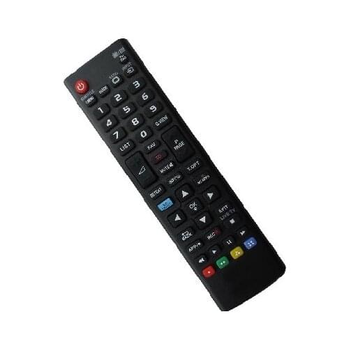 General Remote Control For LG 42LF5800 50LF5800 55LF5800 42LF5800-UA 40LF6350 43LF6350 49LF6350 55LF6350 LED LCD Smart 3D TV