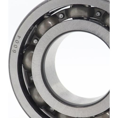 6004 Bearing 20*42*12 mm ABEC-5 P5 1PC Motorcycles Engine Clutch Drum Bearings For Column Izh Jupiter 5 IJ Planeta Sport 350