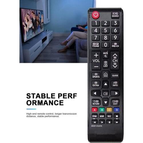 Remote Control AA59-00741A For Samsung HDTV TV AA59-00666A AA59-00496A AA59-00602A AA59-00818A Controller