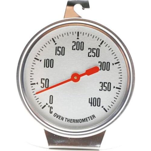 0-400℃ Kitchen Oven Thermometers Anti-rust Anti-corrosion And High-temperature Resistant Baking Tools Kitchen Accessories New