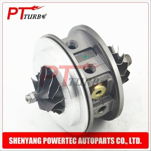 K04 turbo chra core 53049880072 53049880084 53049880063 28200-4X910 cartridge turbine for KIA Carnival II 2.9 CRDi J3 CR 185Hp