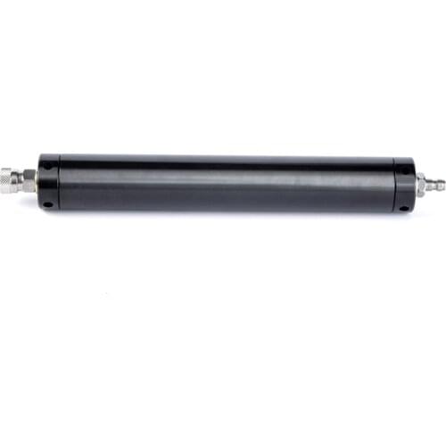 PCP Scuba Air Compressor High Pressure Moisture Filter Oil-Water Separator Hand Pump 4500PSI 300BAR