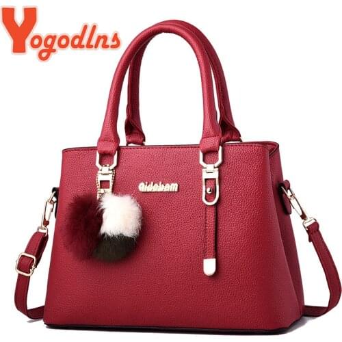 Yogodlns 2021 Elegant Shoulder Bag Women Designer Luxury Handbags Casual Female Bags Ladies Crossbody Bag bolso