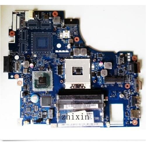 Yourui for acer aspire 4830 laptop motherboard MBRT302001 LA-7231P HM65 GMA HD3000 DDR3 mainboard full test