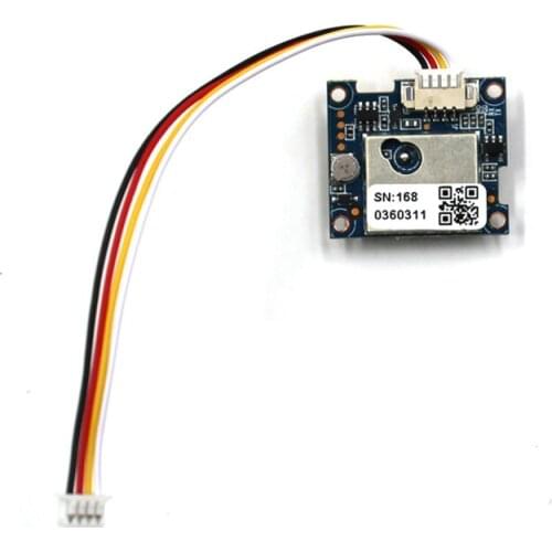 RC Drone GPS Module Spare Part for AOSENMA CG033 CG006 RC Quadcopter Accessory