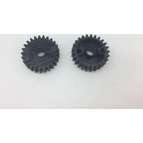 10 PCS Fuser Idler Gear for Samsung ML3050 ML3051 ML2550 ML2551 SCX5530 JC66-00417A
