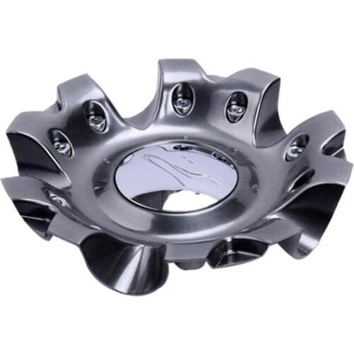 4PCS Wheel hub cover can be customized according to specifications Truck pickup decorative cover Car Accessories