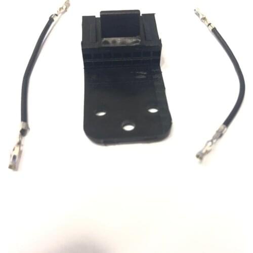 5Pcs 16Pin Connector For Motorola GM300 GM3188 GM338 GM950 GM3688