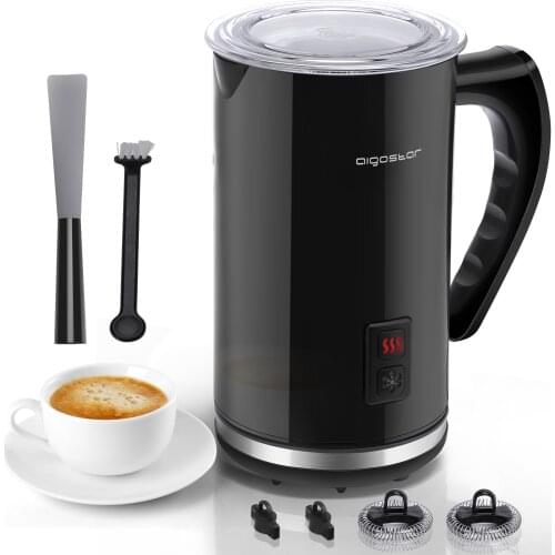 AIGOSTAR Automatic Cappuccino Makers