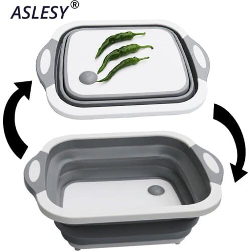 ASLESY Kitchen Knives
