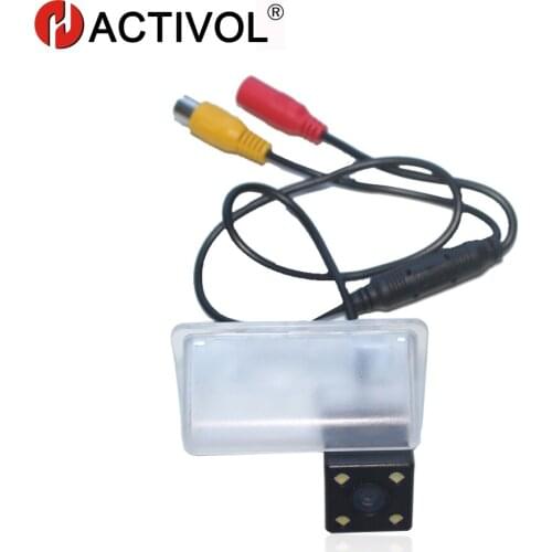 BW8181 backup camera car rear view camera for BYD S6 Car Rear View Parking Camera with parking line