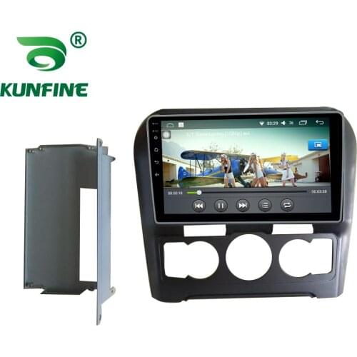 Car Radio For Citroen C4 2015-2018 AUTO AC Android 10.0 Octa Core Car DVD GPS Navigation Player Deckless Car Stereo Headunit